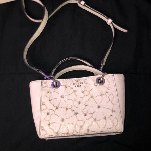 Guess mini handbag - Picture 2 of 4